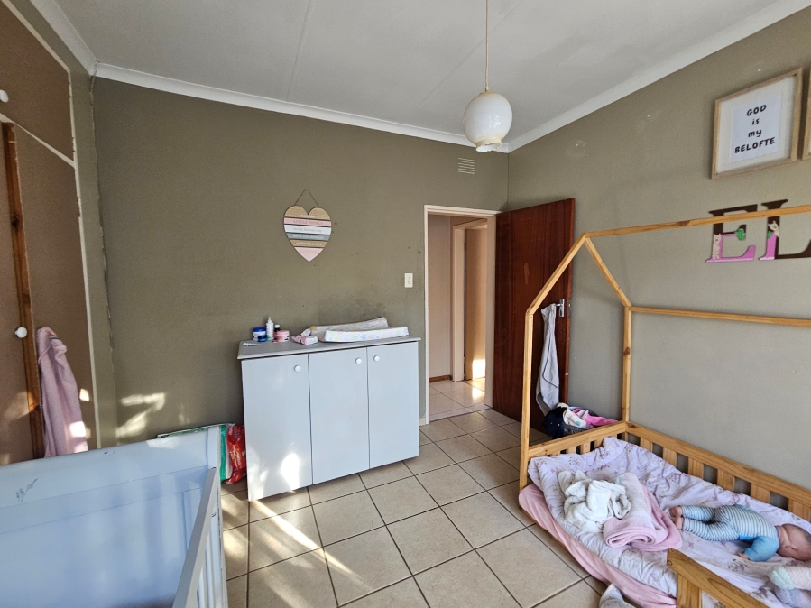 To Let 3 Bedroom Property for Rent in Wilkoppies North West